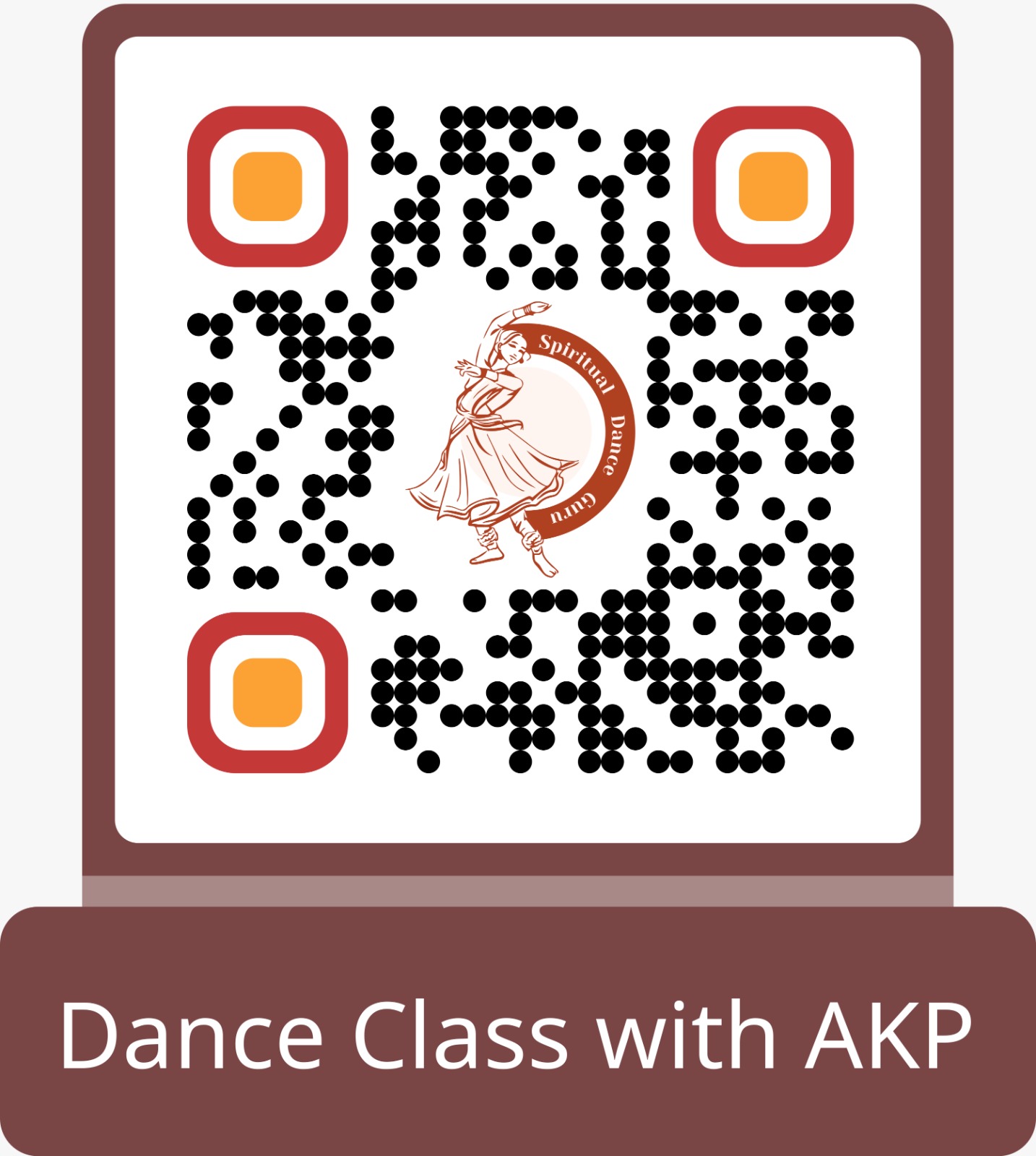 Scan the QR code to join the meeting